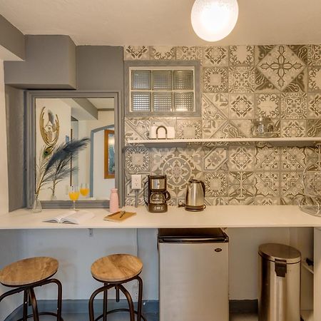 فندق The Condesa House مدينة مكسيكو المظهر الخارجي الصورة