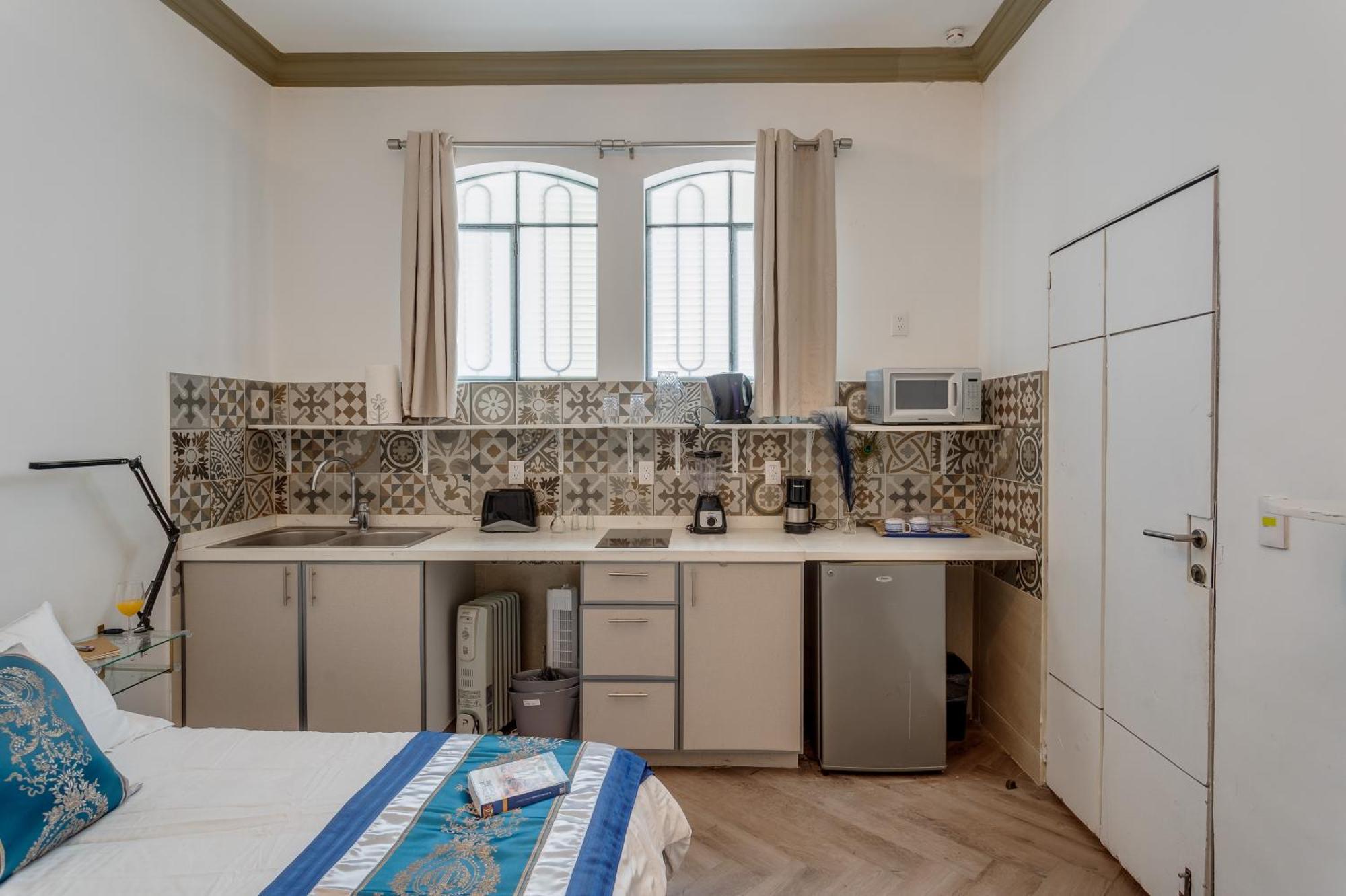 فندق The Condesa House مدينة مكسيكو المظهر الخارجي الصورة