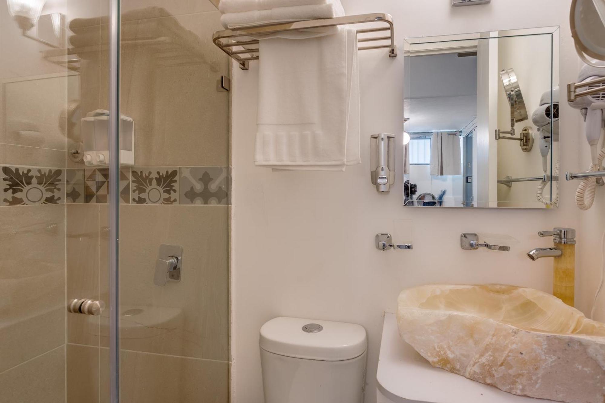 فندق The Condesa House مدينة مكسيكو المظهر الخارجي الصورة