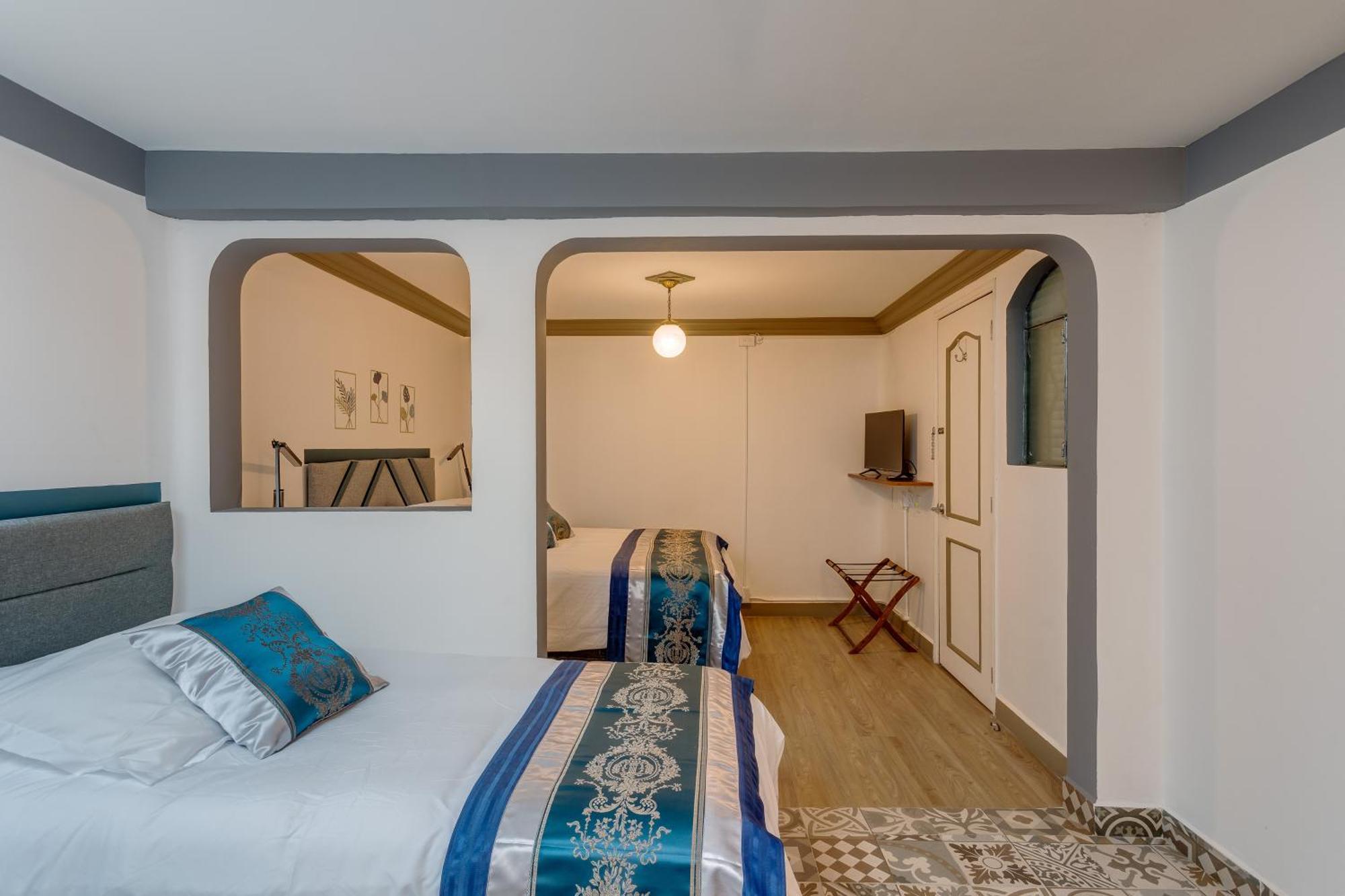 فندق The Condesa House مدينة مكسيكو المظهر الخارجي الصورة