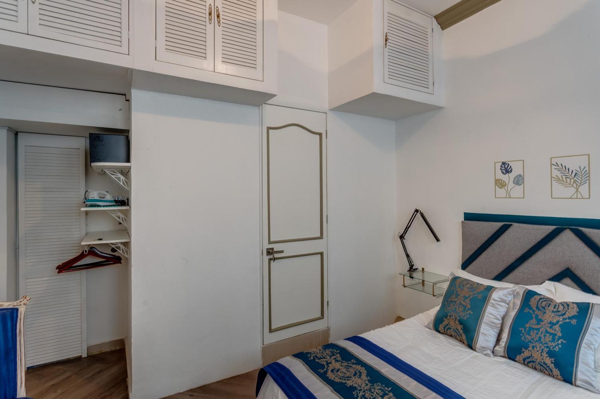 فندق The Condesa House مدينة مكسيكو المظهر الخارجي الصورة