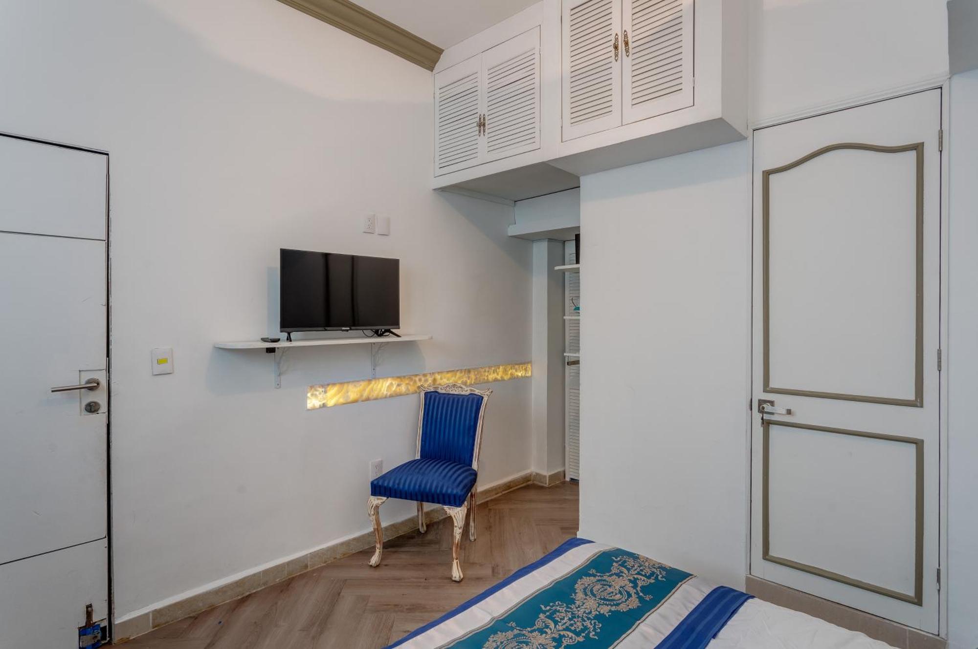 فندق The Condesa House مدينة مكسيكو المظهر الخارجي الصورة