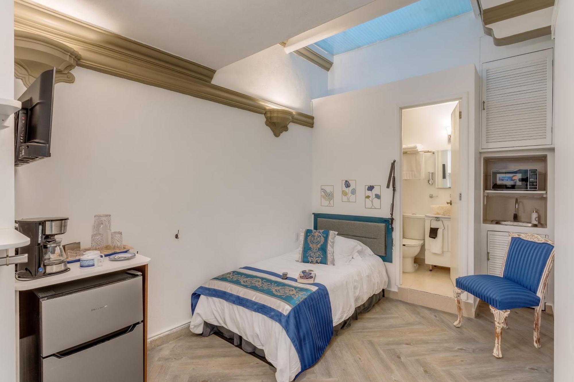 فندق The Condesa House مدينة مكسيكو المظهر الخارجي الصورة