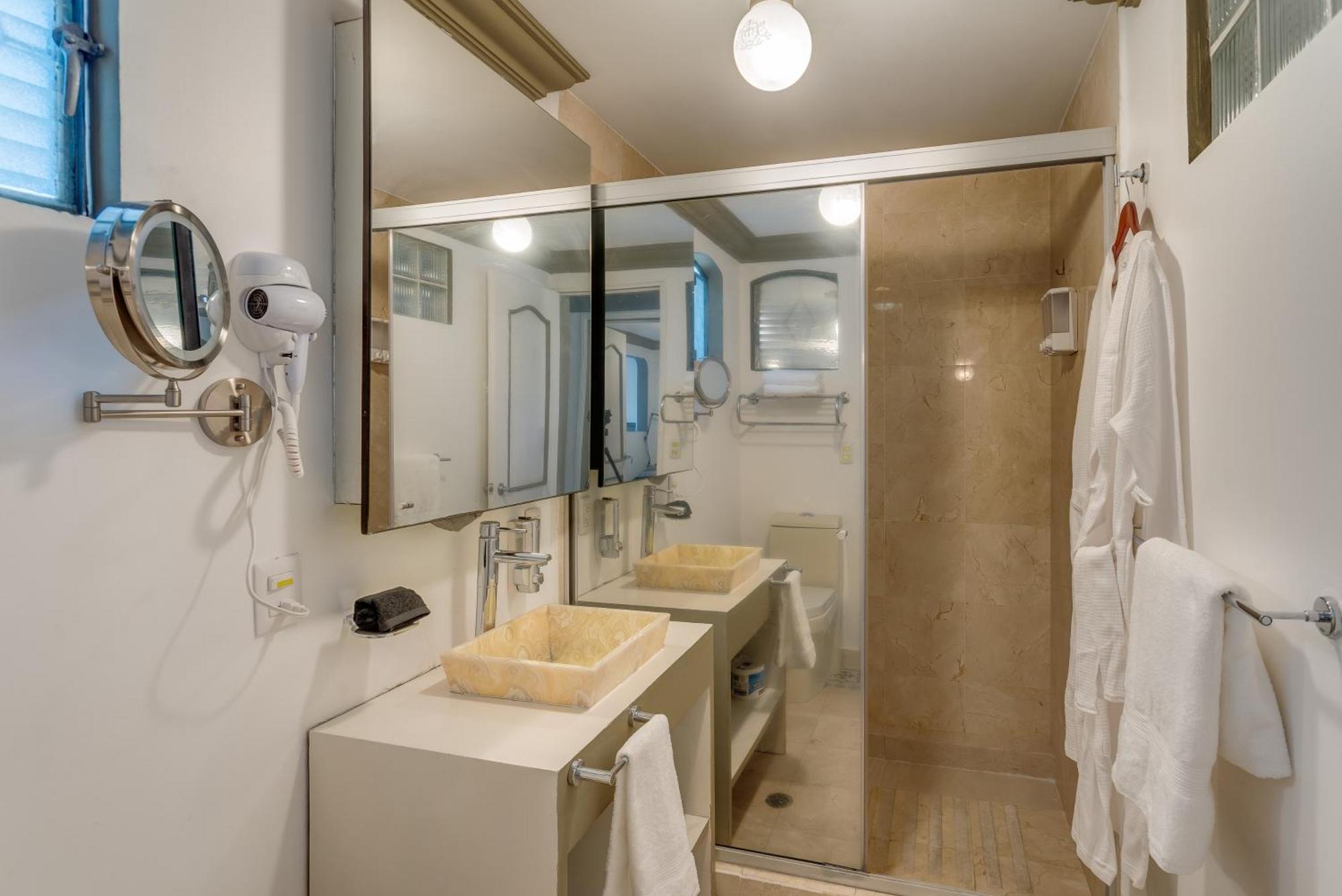 فندق The Condesa House مدينة مكسيكو المظهر الخارجي الصورة