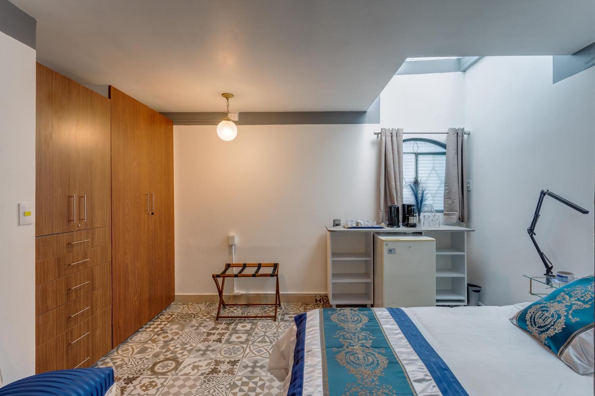 فندق The Condesa House مدينة مكسيكو المظهر الخارجي الصورة