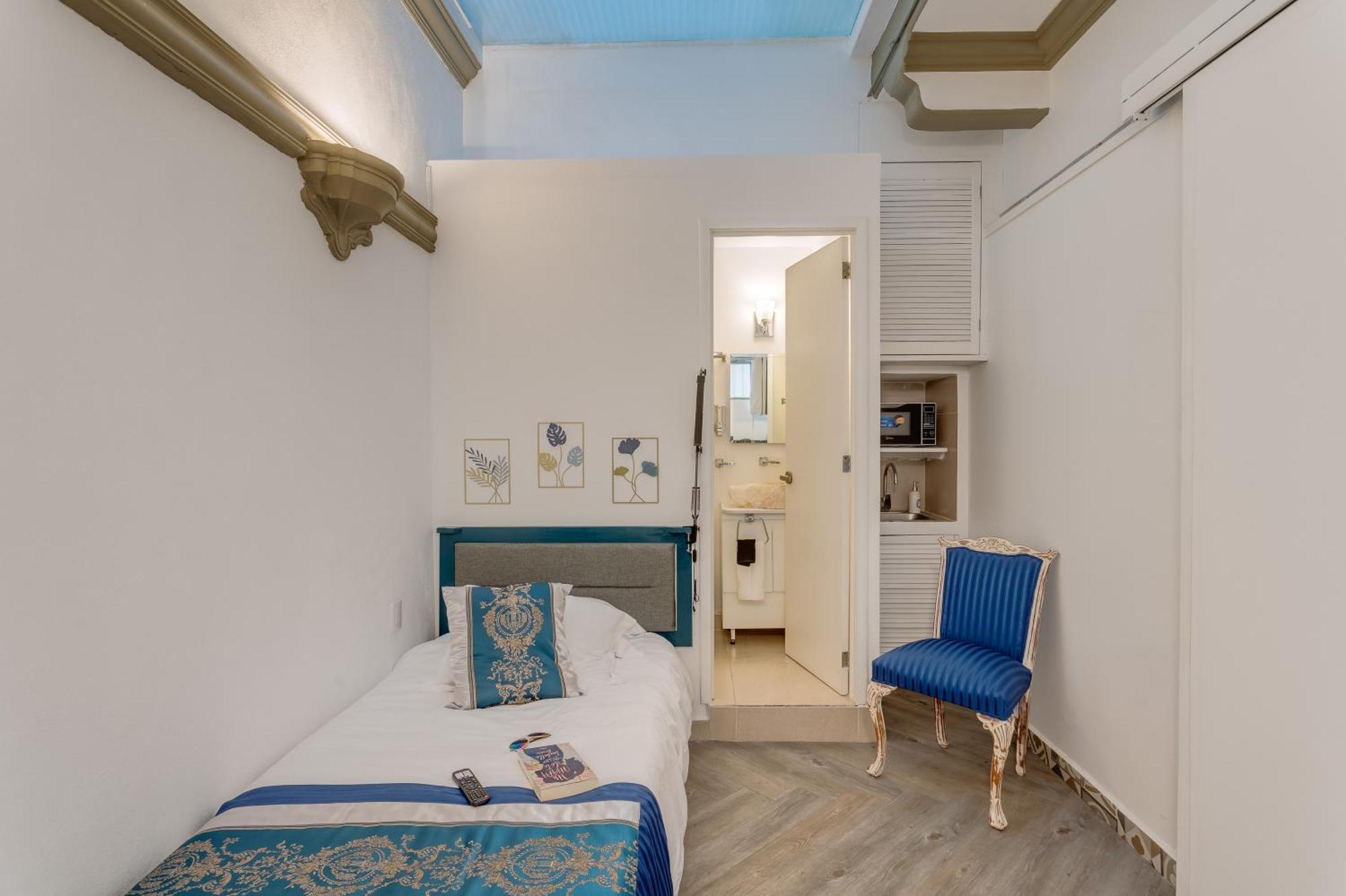 فندق The Condesa House مدينة مكسيكو المظهر الخارجي الصورة