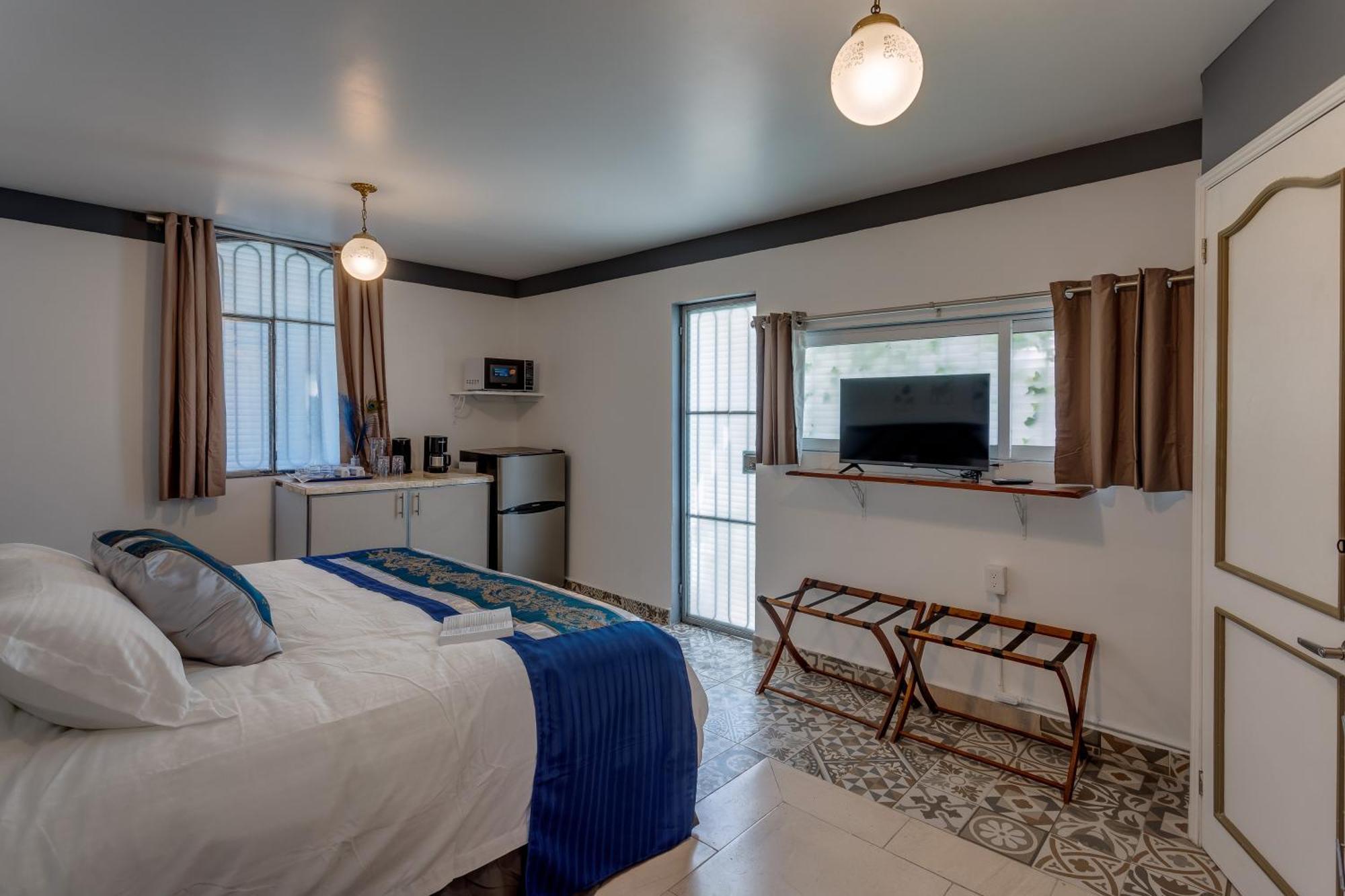 فندق The Condesa House مدينة مكسيكو المظهر الخارجي الصورة
