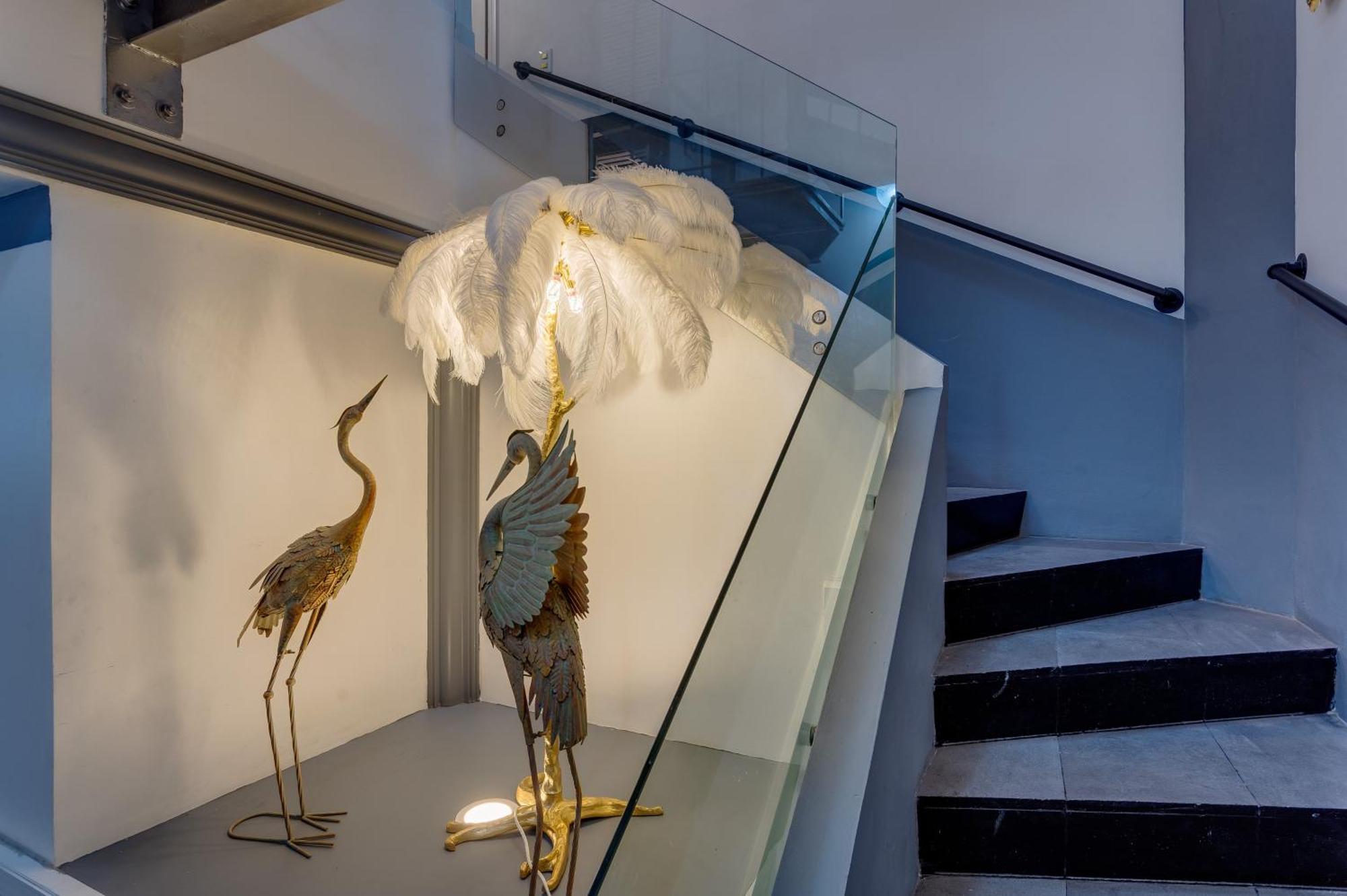 فندق The Condesa House مدينة مكسيكو المظهر الخارجي الصورة