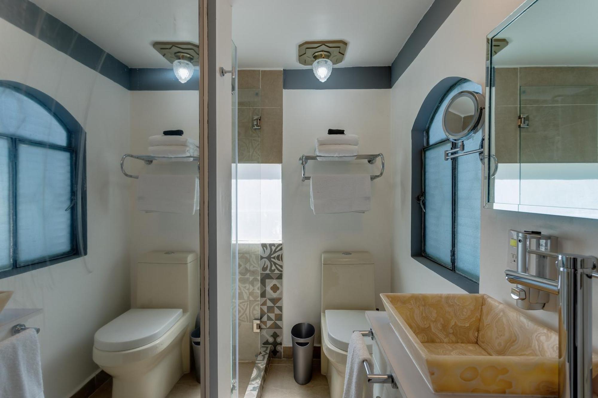 فندق The Condesa House مدينة مكسيكو المظهر الخارجي الصورة