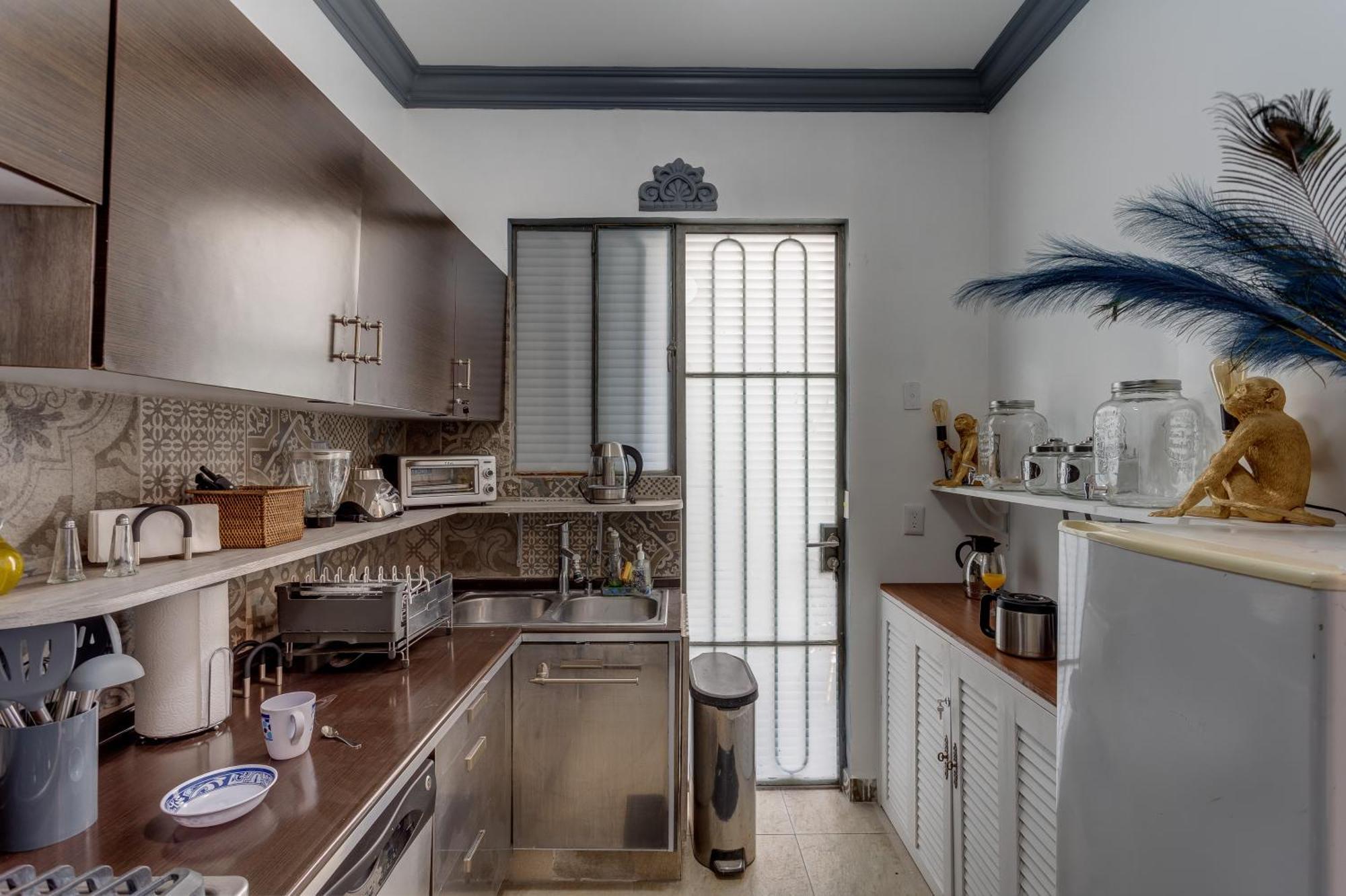 فندق The Condesa House مدينة مكسيكو المظهر الخارجي الصورة