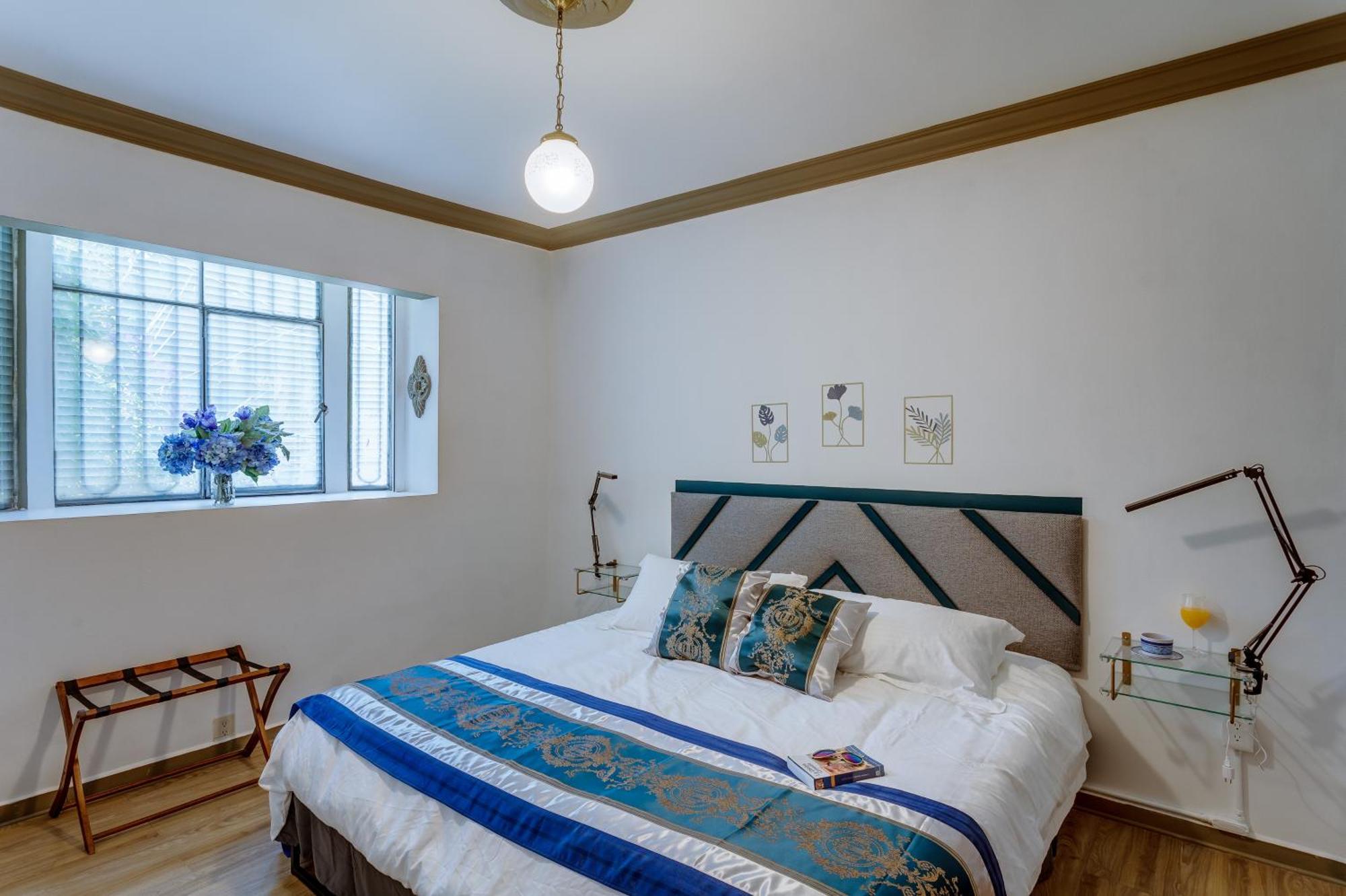 فندق The Condesa House مدينة مكسيكو المظهر الخارجي الصورة