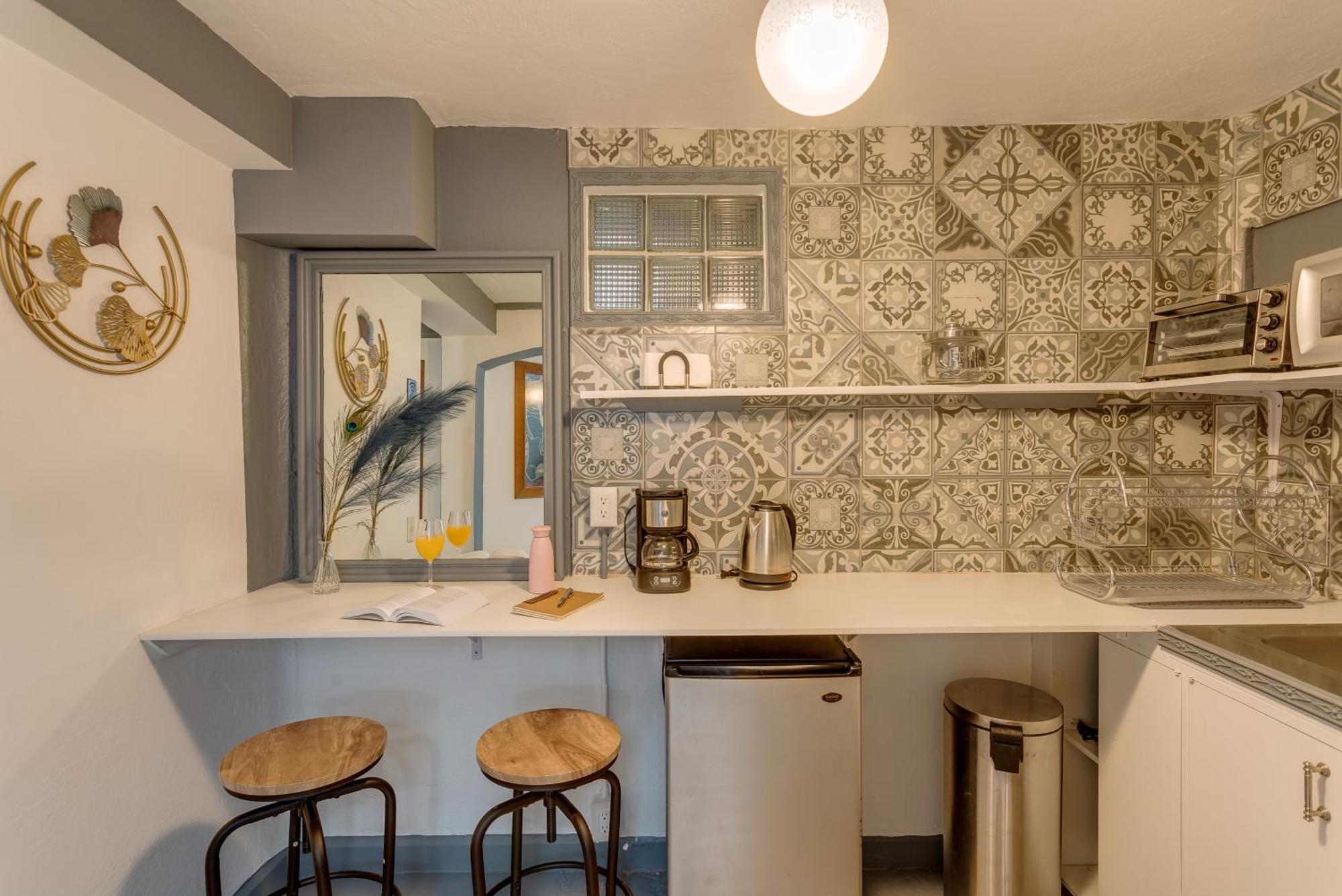 فندق The Condesa House مدينة مكسيكو المظهر الخارجي الصورة