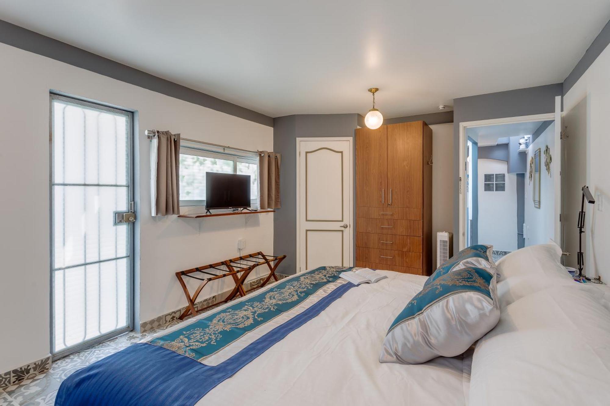 فندق The Condesa House مدينة مكسيكو المظهر الخارجي الصورة