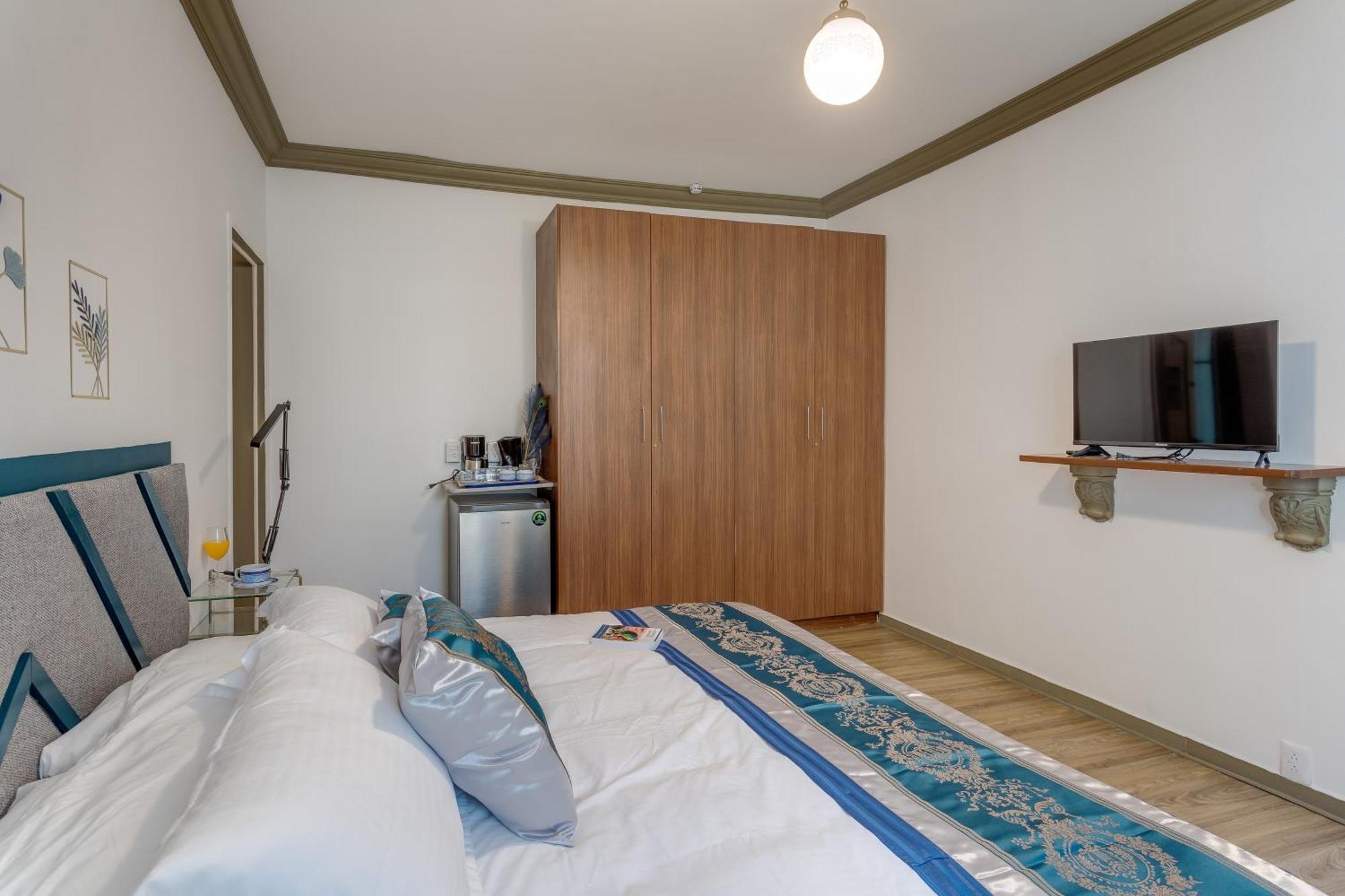 فندق The Condesa House مدينة مكسيكو المظهر الخارجي الصورة