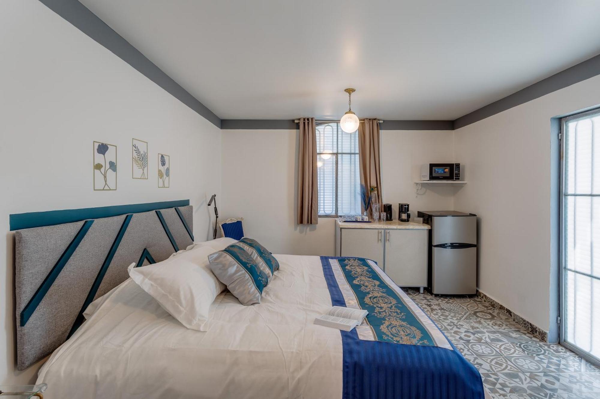 فندق The Condesa House مدينة مكسيكو المظهر الخارجي الصورة