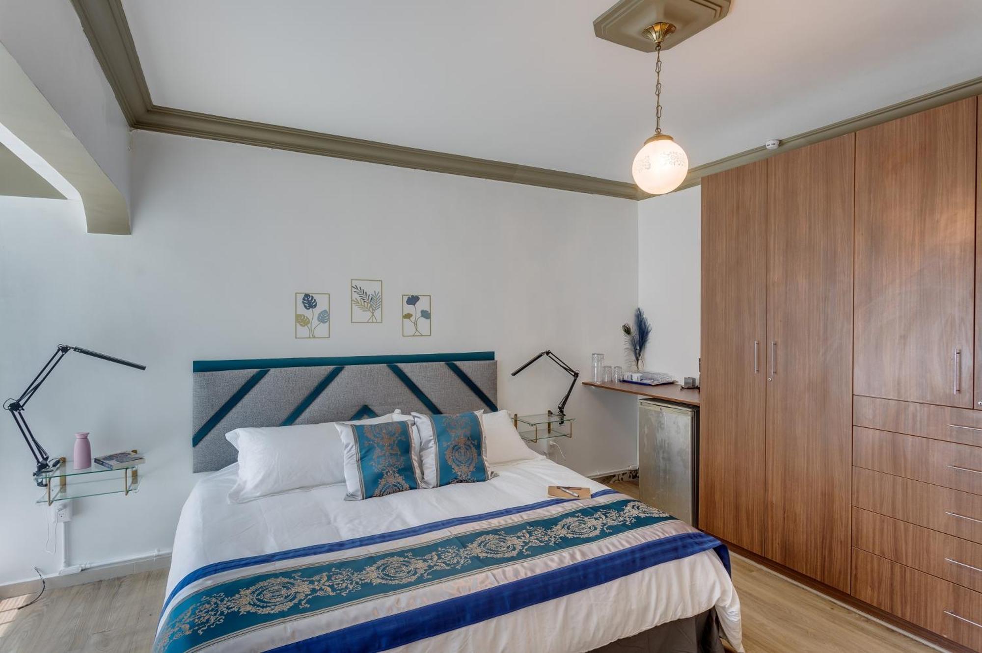 فندق The Condesa House مدينة مكسيكو المظهر الخارجي الصورة