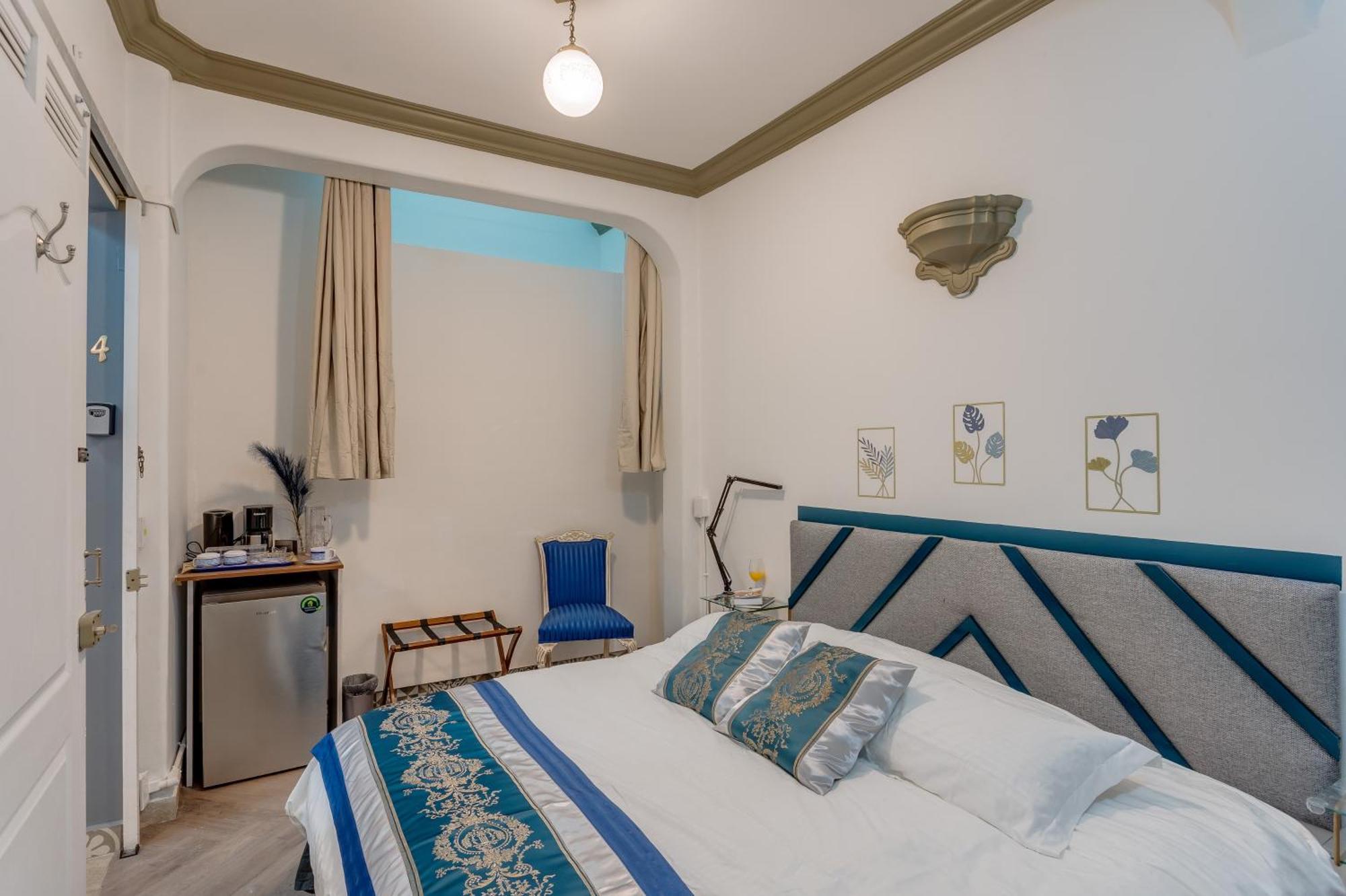 فندق The Condesa House مدينة مكسيكو المظهر الخارجي الصورة