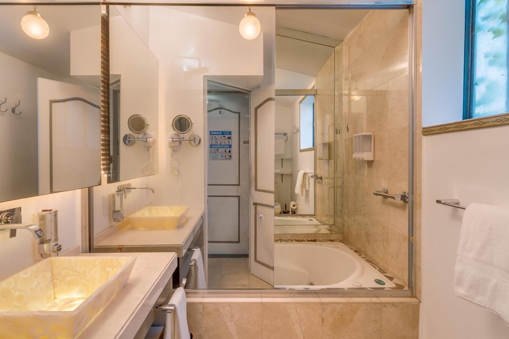 فندق The Condesa House مدينة مكسيكو المظهر الخارجي الصورة