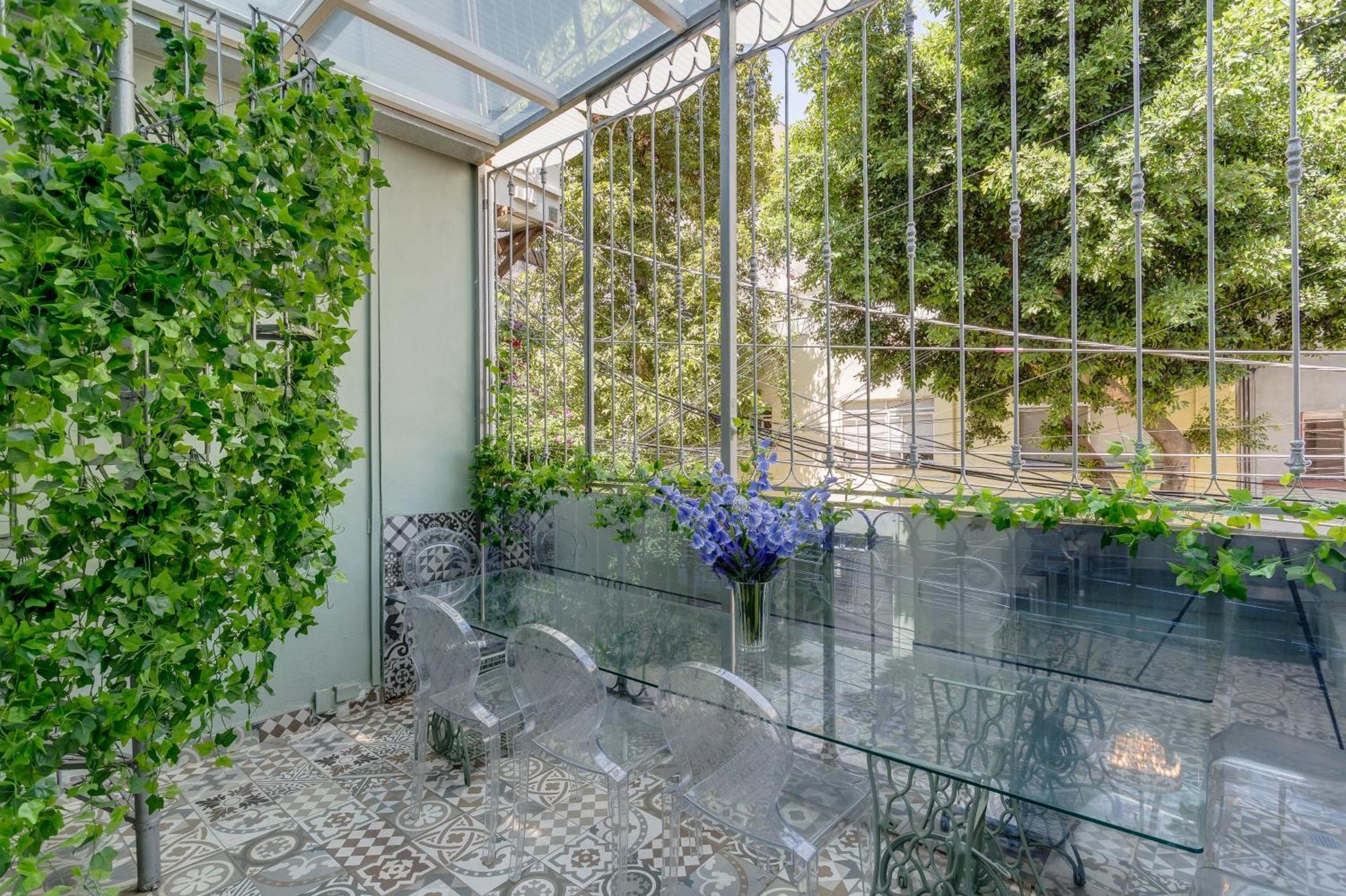فندق The Condesa House مدينة مكسيكو المظهر الخارجي الصورة