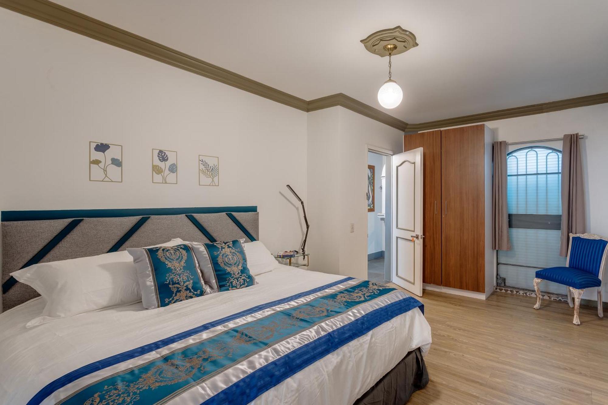 فندق The Condesa House مدينة مكسيكو المظهر الخارجي الصورة