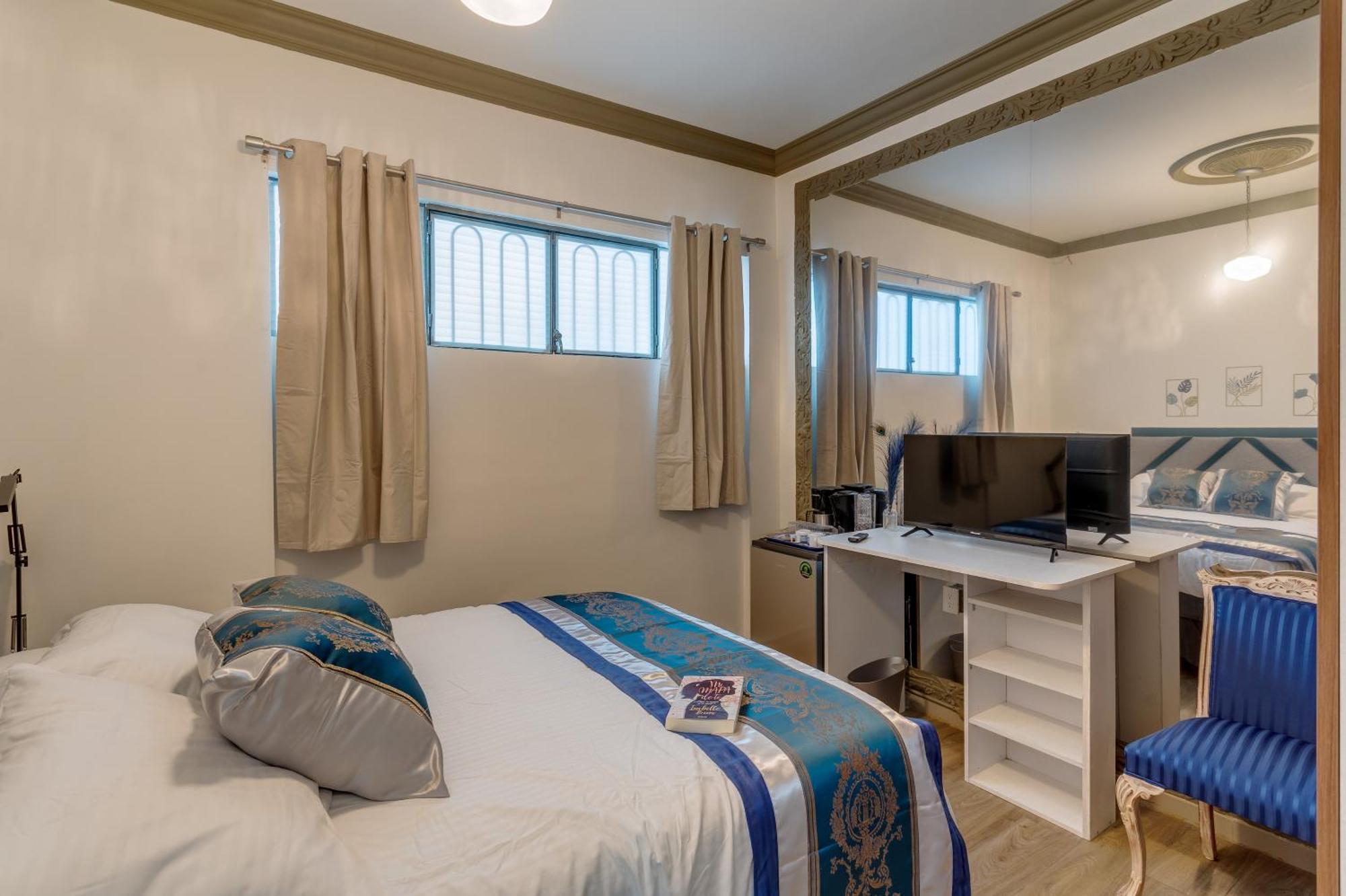 فندق The Condesa House مدينة مكسيكو المظهر الخارجي الصورة