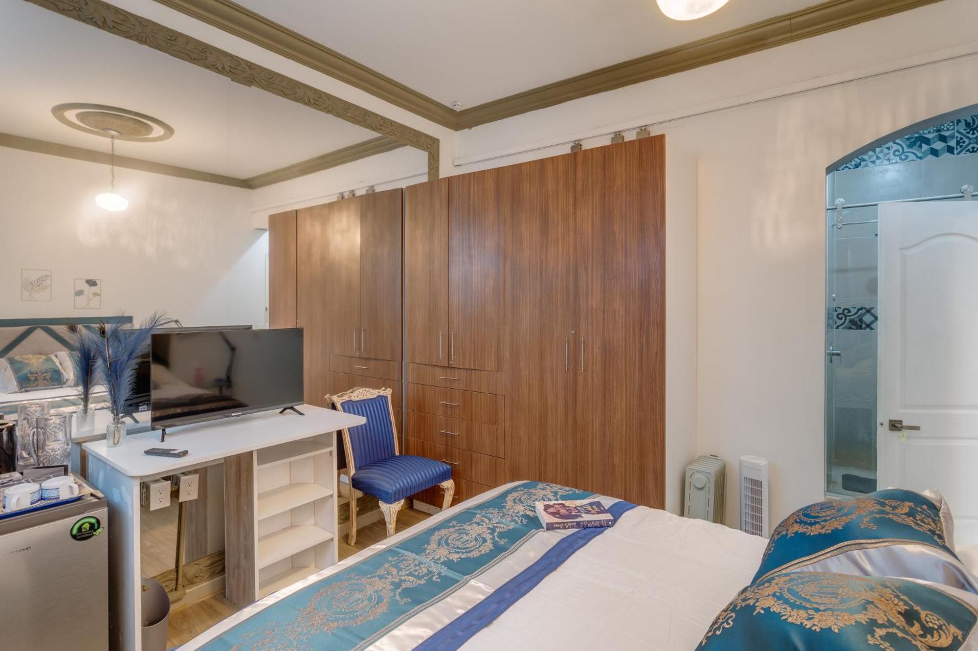 فندق The Condesa House مدينة مكسيكو المظهر الخارجي الصورة