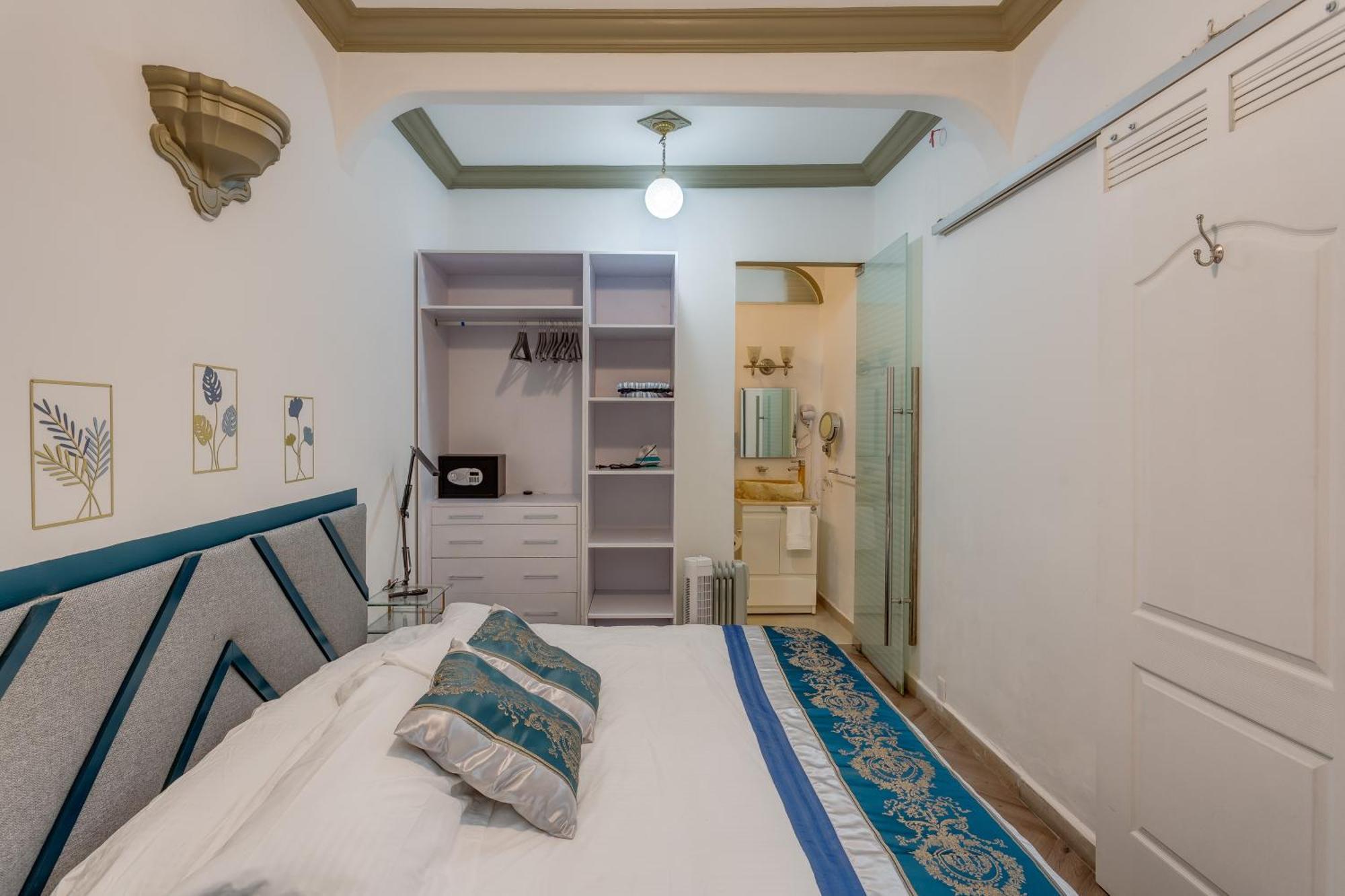 فندق The Condesa House مدينة مكسيكو المظهر الخارجي الصورة