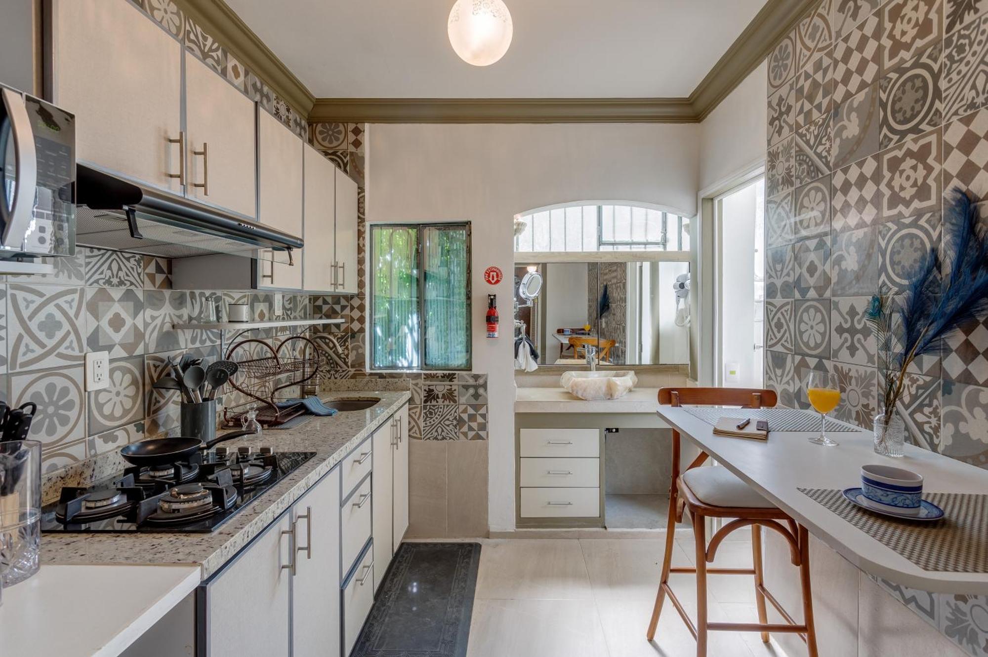 فندق The Condesa House مدينة مكسيكو المظهر الخارجي الصورة
