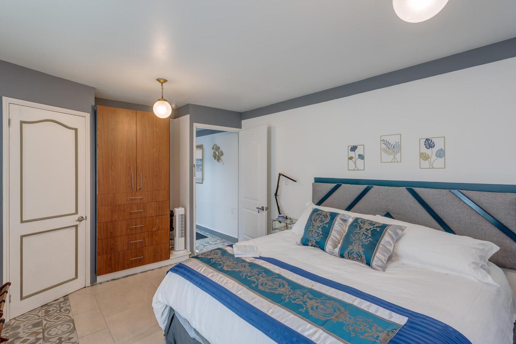 فندق The Condesa House مدينة مكسيكو المظهر الخارجي الصورة