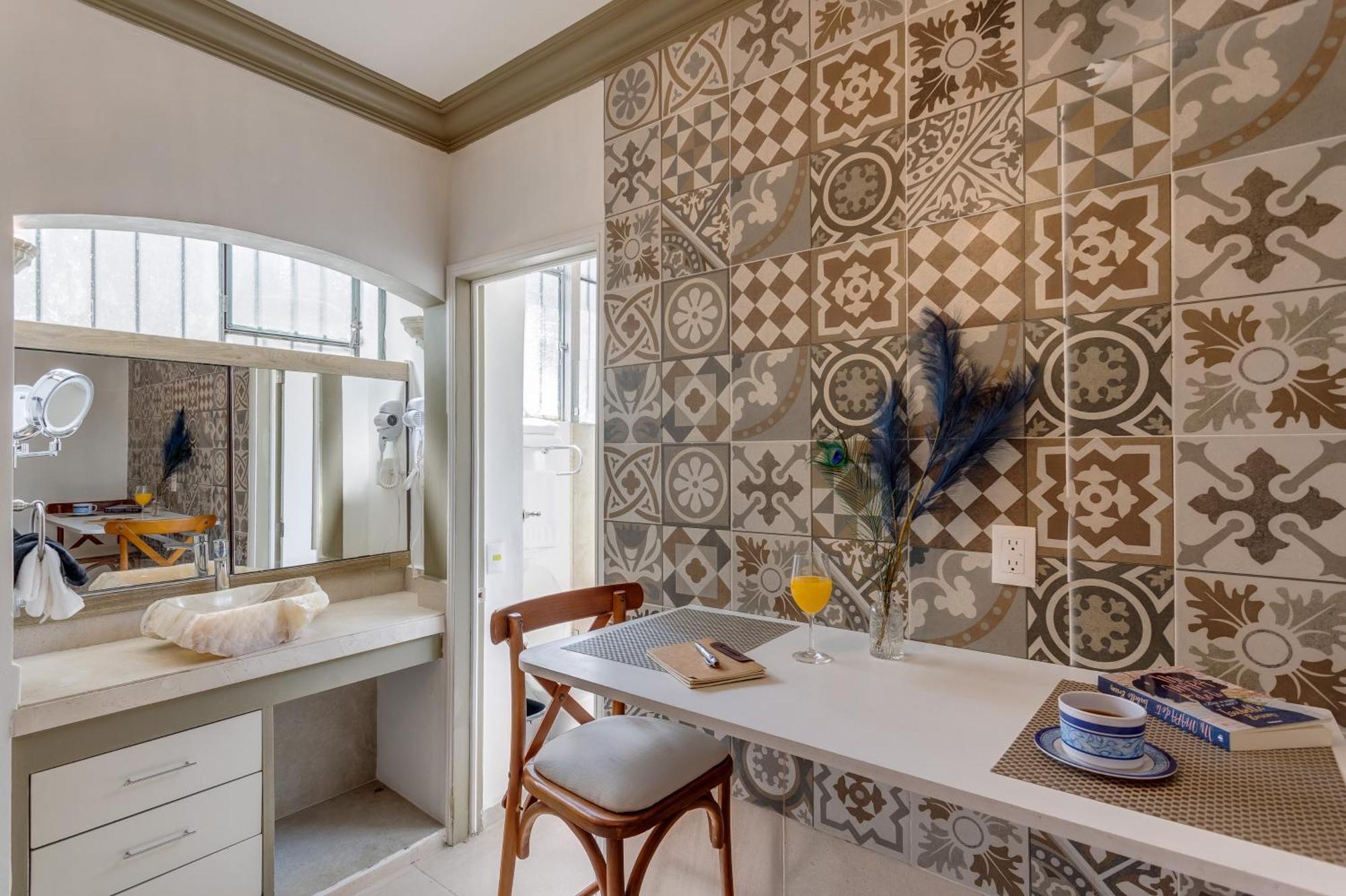 فندق The Condesa House مدينة مكسيكو المظهر الخارجي الصورة
